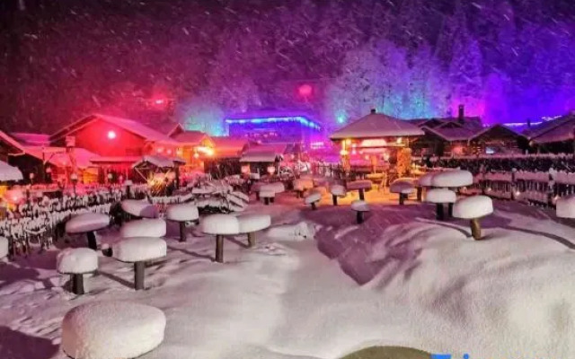 Take you to Xuexiang Inn