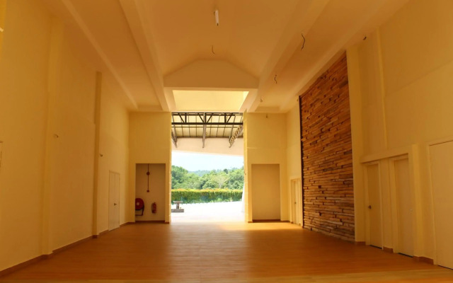 Tiara Desaru Seaview Residence