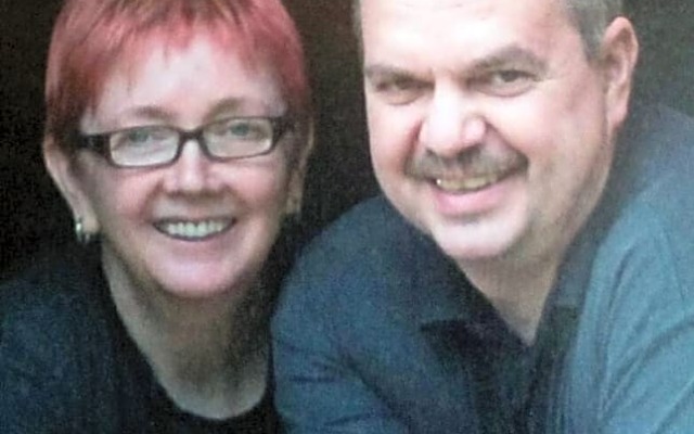 Gasthaus "Zum Wanderstübel"