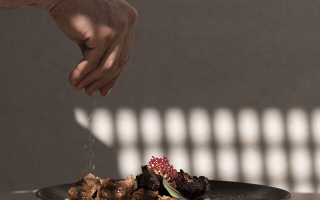 Bio Beach Boutique Hotel