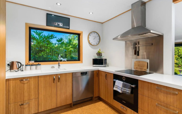 Wanderlust - Clyde Holiday Home