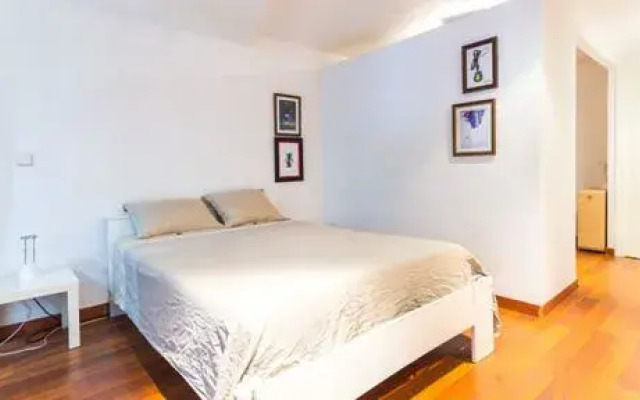 Apartamentos MLR Loft Retiro