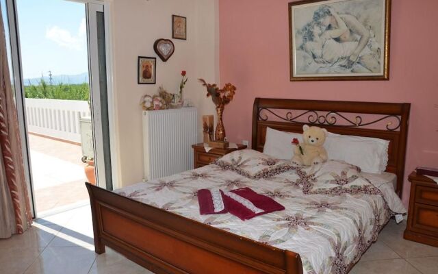 Kostaspant apartments