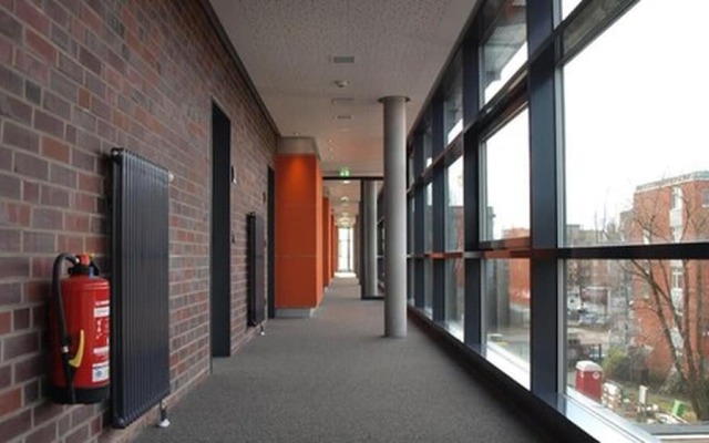 Jugendherberge Horner Rennbahn - Hostel