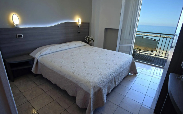 Hotel La Perla