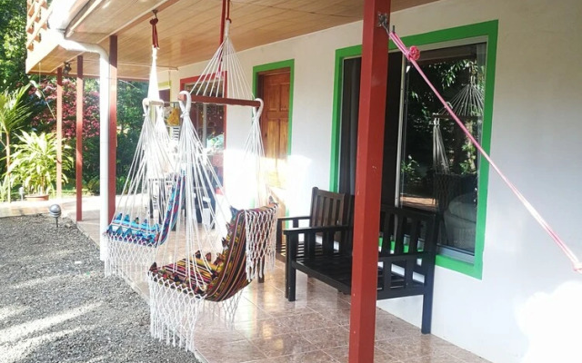 Costa Azul Lodge