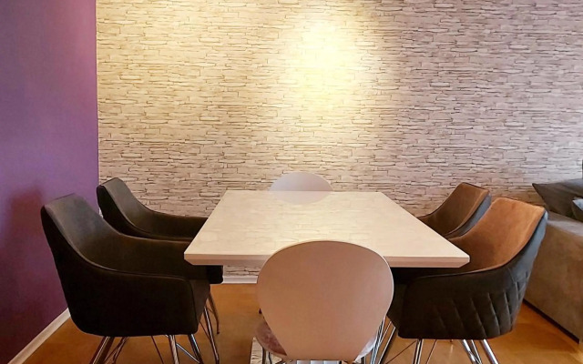 Penthouse "Marc Aurel" - GreatView, WiFi & Netflix