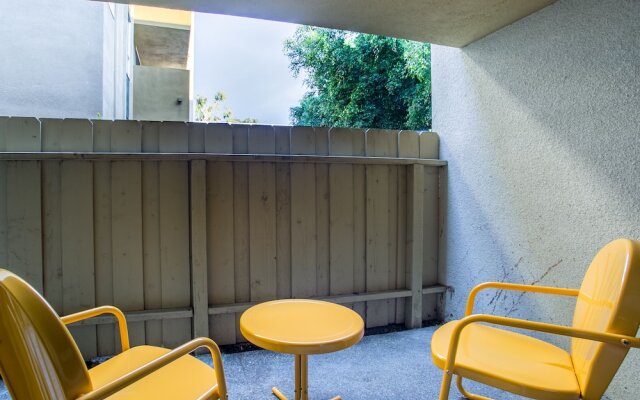 WanderJaunt - Apts in Pacific Beach
