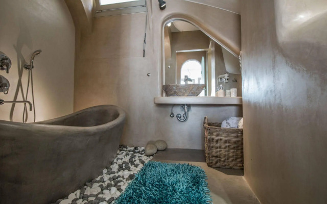 Halcyon Suites and Villas Naxos