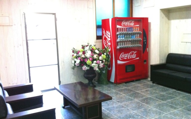 Sokrisan Grand Hotel