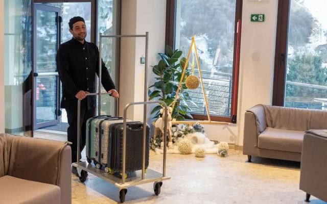 Riserva Bianca Limone Hotel&SPA