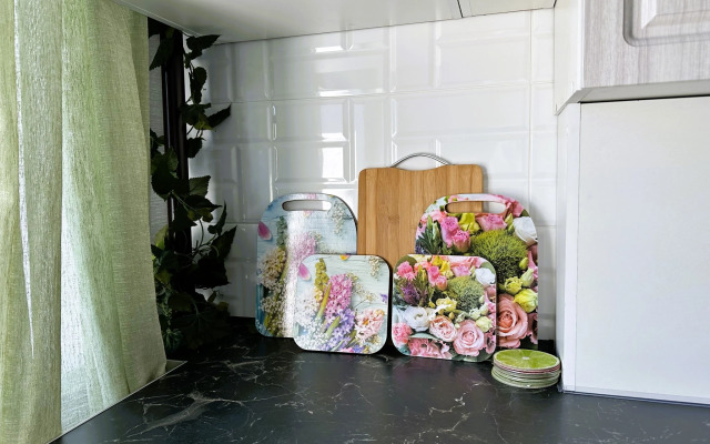 Baltic Resort Пионерский на рабочей 44