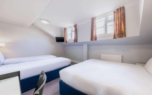 Comfort Inn London - Westminster