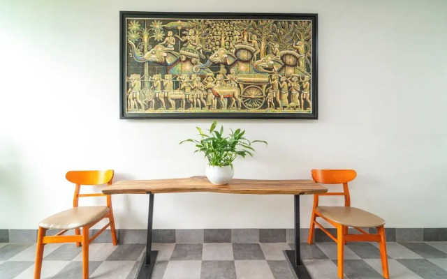 LH Residence 752