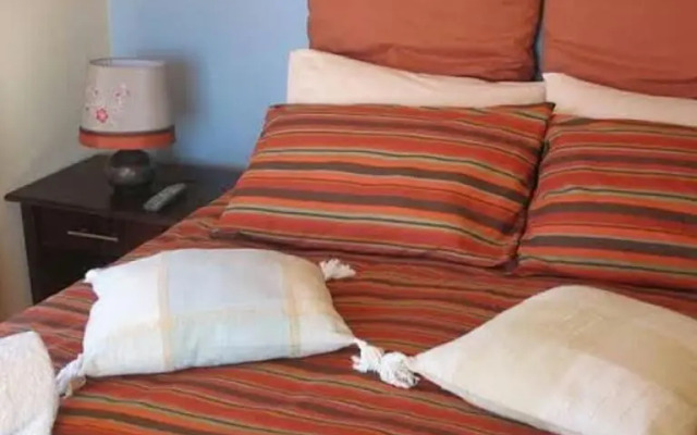 Bottlenose B & B