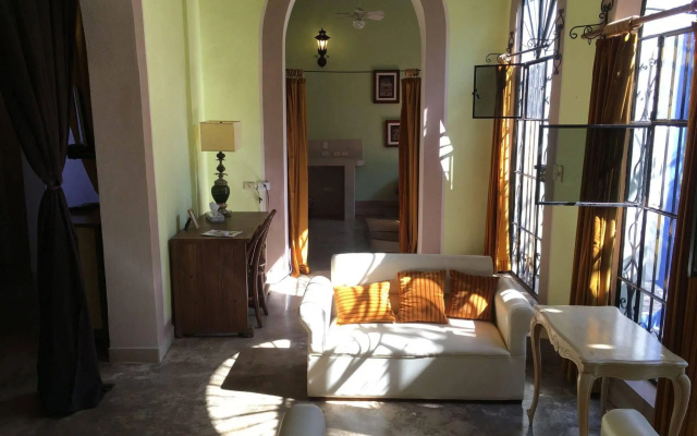Hacienda San Pedro Nohpat