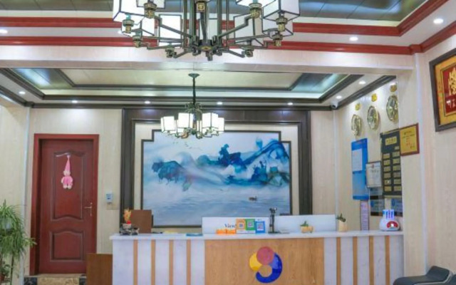 Zhaotong Jungui Hotel