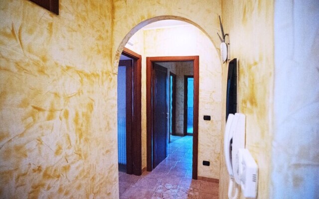 B&B Cuoreverdepollino