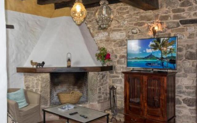 Ventorro del Herrero - The Old Forge