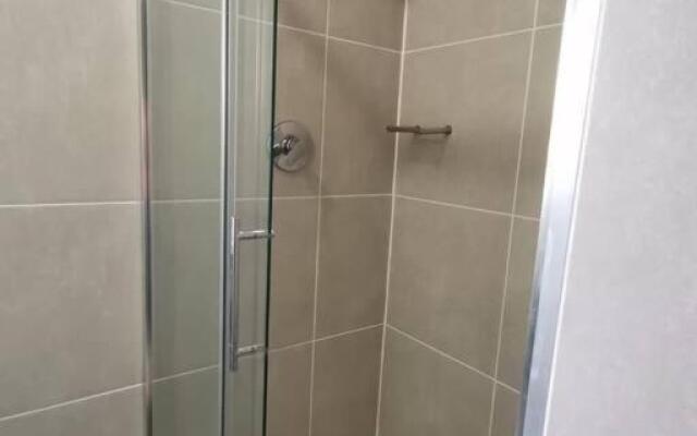 Bryanston one bed apartment