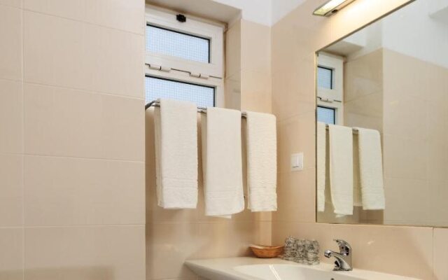 Oliveira Guesthouse