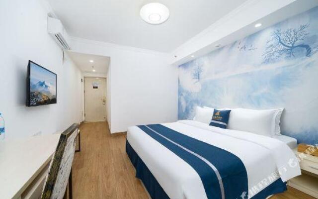 Ruicheng Boutique Service Apartment