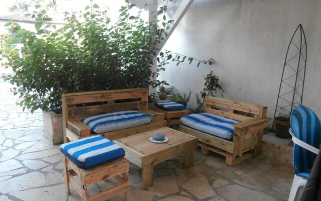 Appartement Capbreton, 4 pièces, 8 personnes - FR-1-239-484