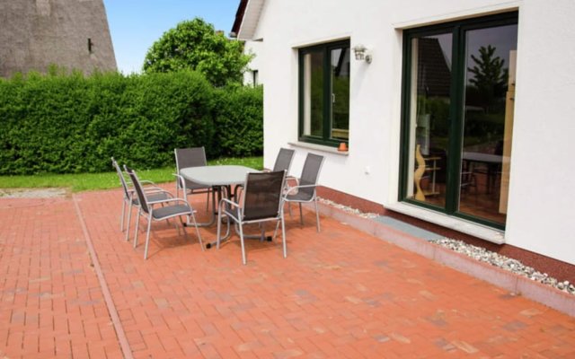 Classic Holiday Home in Mechelsdorf With Terrace