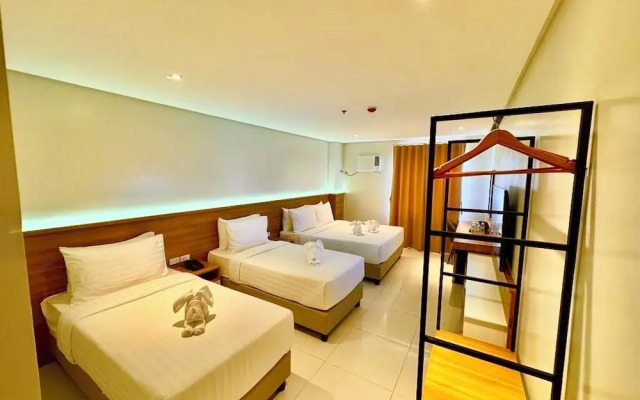 Vela Hotel