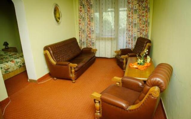 Hotel Gambrinus