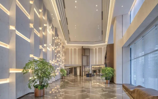 Wyndham Xiongan