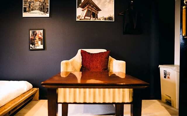 W Station - Vacation STAY 46534v