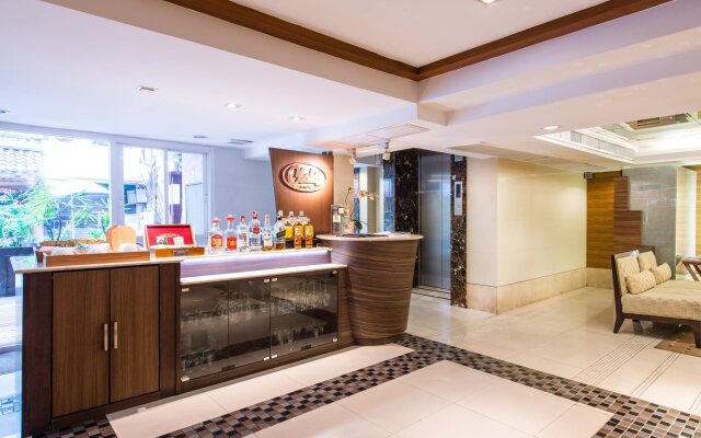 The Key Bangkok Hotel by Compass Hospitality