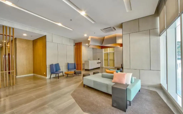 The Connor Serviced Residences Managed by HII