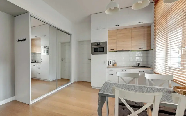 Skandynawski by Grand Apartments