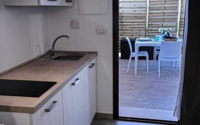 Tenuta Corano Nardò