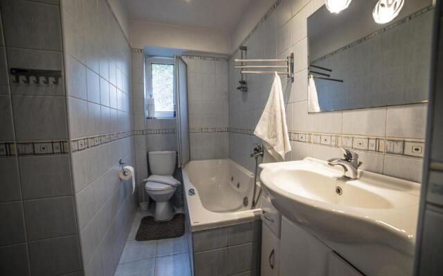 Apartamenty na Kasztelańskiej