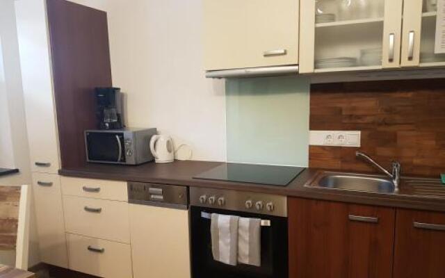 Appartement Reindl 2
