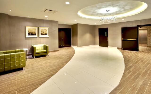 Crowne Plaza Kitchener-Waterloo, an IHG Hotel