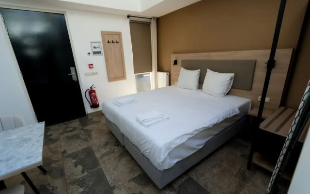 Allure Garden Apartments