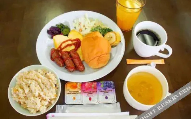 Hotel Tono