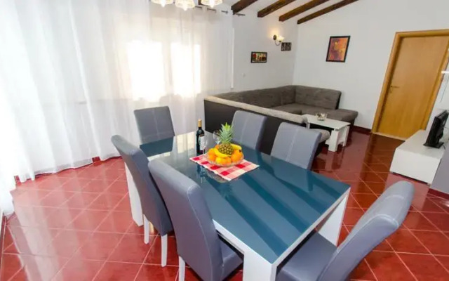 Apartments de Chiudi