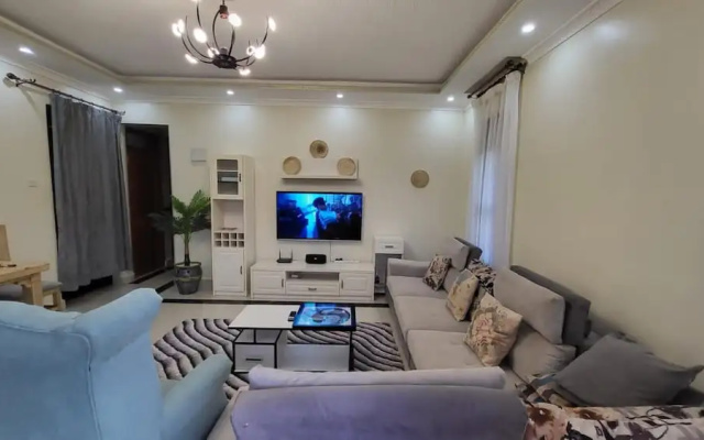 Ibm Homes, Bukoto Kampala