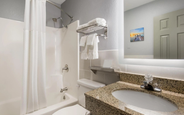 Knights Inn and Suites Salem