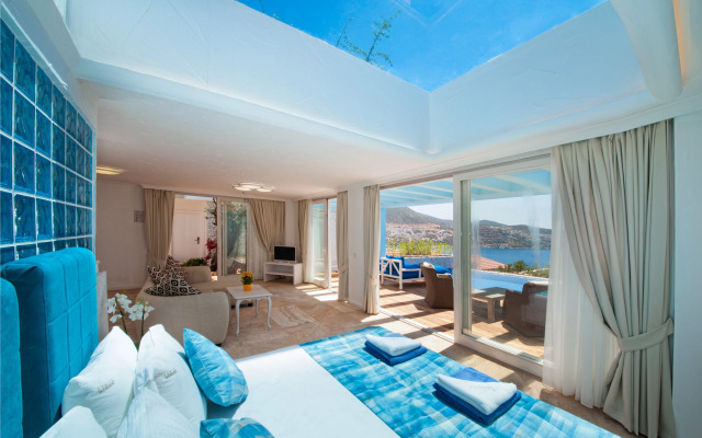Asfiya Sea View Hotel
