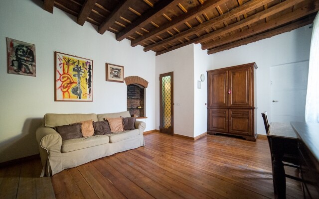 HbHall - Navigli 2 Apartment