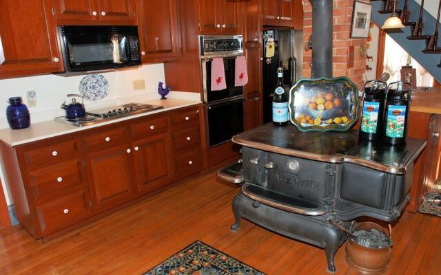 Camden Maine Stay Inn