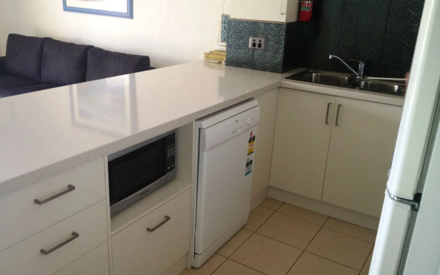 Noosa Keys Resort