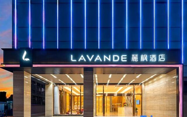 Lavande Hotel (Foshan Gaoming Yingxin Plaza)