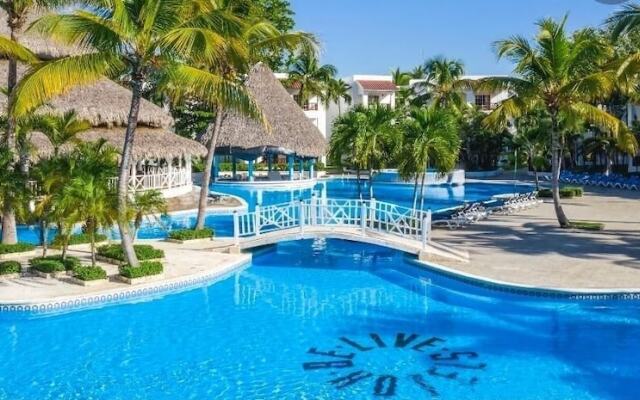 Resort hamaca believe